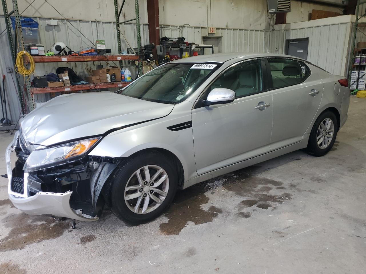 KIA OPTIMA 2012 knagm4a7xc5271478