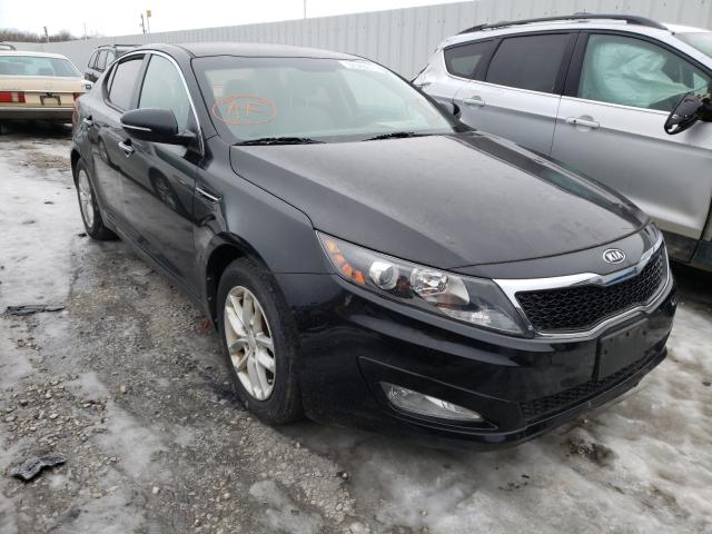 KIA OPTIMA LX 2012 knagm4a7xc5272422