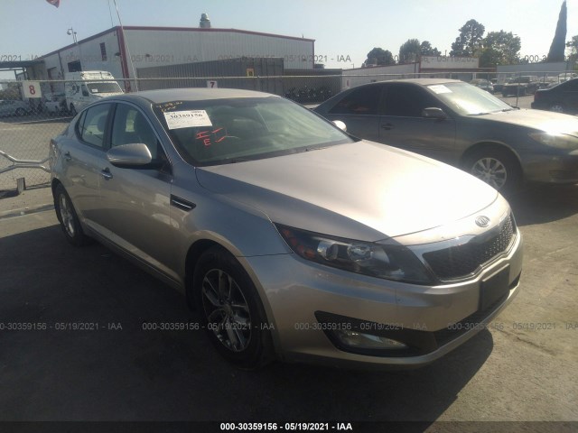 KIA OPTIMA 2012 knagm4a7xc5272887