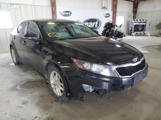 KIA OPTIMA LX 2012 knagm4a7xc5273683