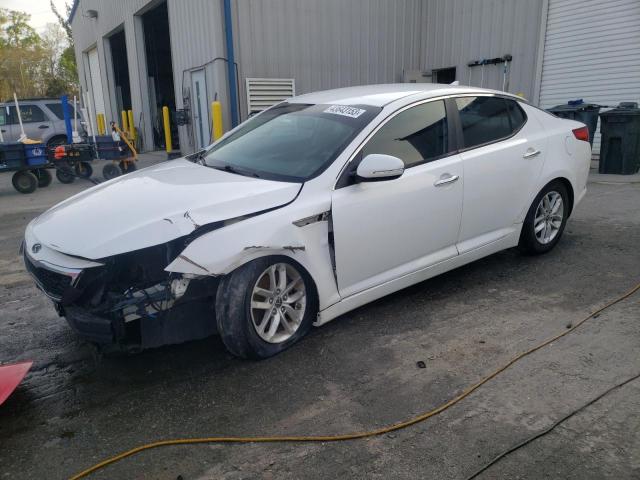 KIA OPTIMA LX 2012 knagm4a7xc5273859