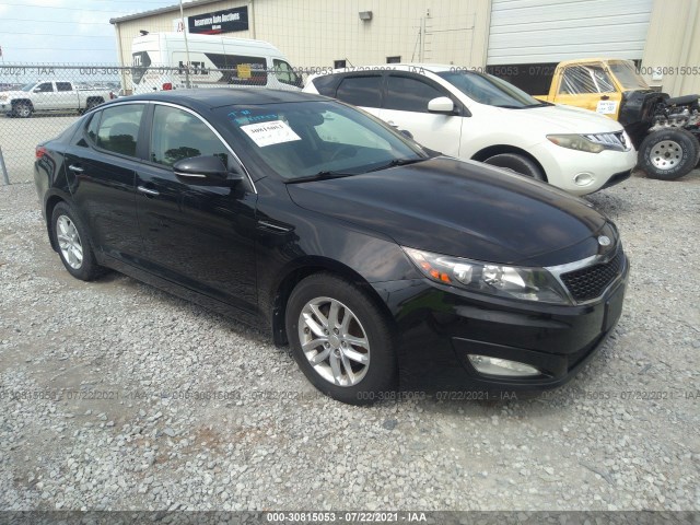 KIA OPTIMA 2012 knagm4a7xc5275546