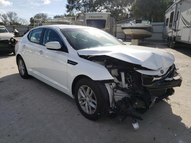 KIA OPTIMA LX 2012 knagm4a7xc5276762