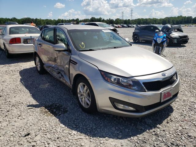 KIA OPTIMA LX 2012 knagm4a7xc5277281