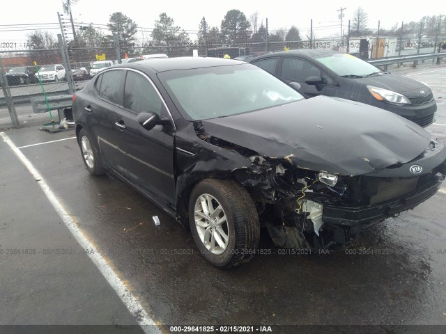 KIA OPTIMA 2012 knagm4a7xc5278124