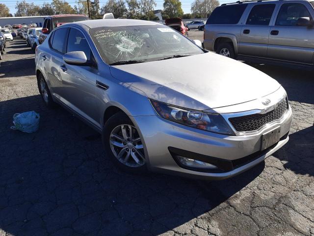 KIA OPTIMA LX 2012 knagm4a7xc5281928