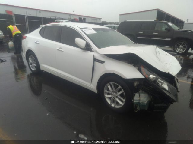 KIA OPTIMA 2012 knagm4a7xc5282514