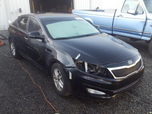 KIA OPTIMA LX 2012 knagm4a7xc5283839