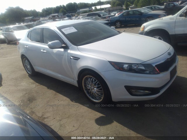 KIA OPTIMA 2012 knagm4a7xc5286434