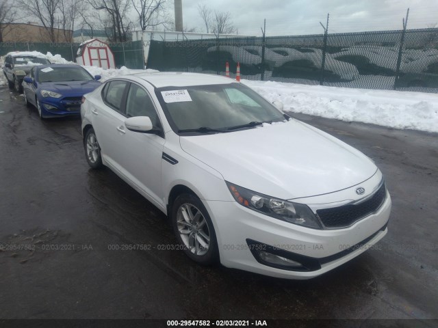 KIA OPTIMA 2012 knagm4a7xc5289432