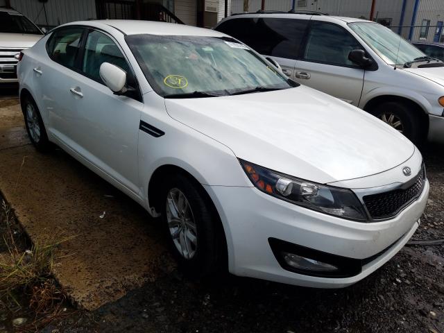 KIA OPTIMA LX 2012 knagm4a7xc5292279