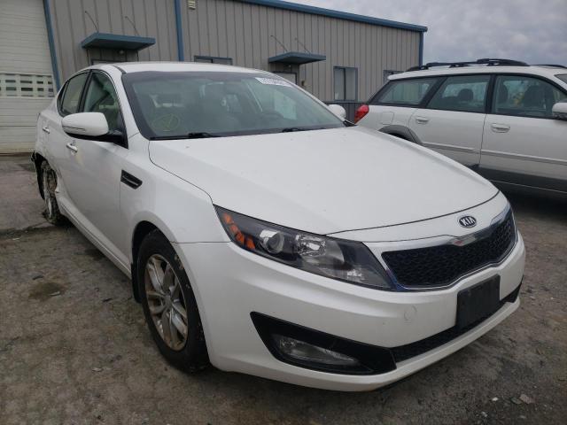 KIA OPTIMA LX 2012 knagm4a7xc5294095