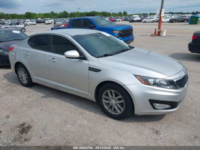 KIA OPTIMA 2012 knagm4a7xc5297451