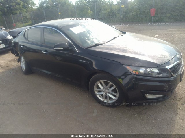 KIA OPTIMA 2013 knagm4a7xd5300916