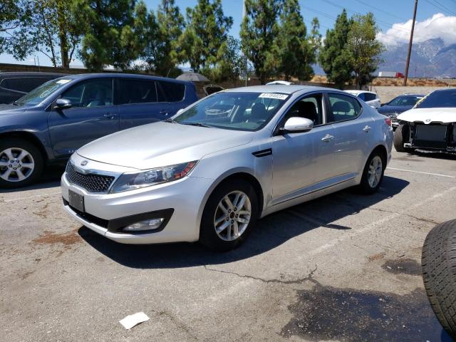 KIA OPTIMA LX 2013 knagm4a7xd5305694