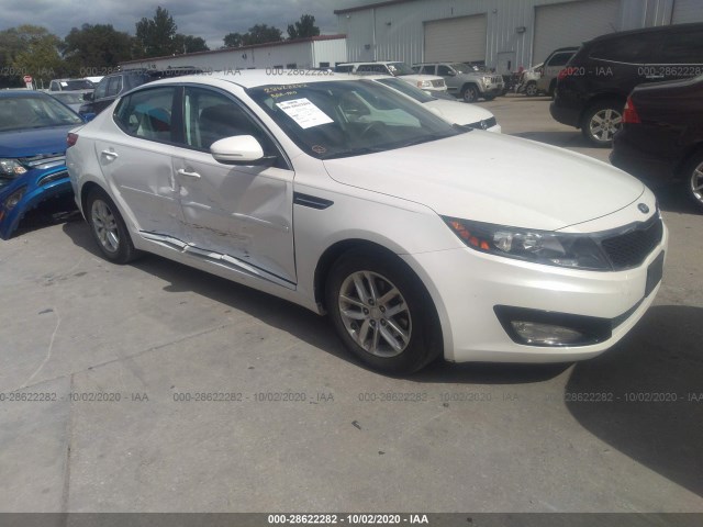 KIA OPTIMA 2013 knagm4a7xd5308725