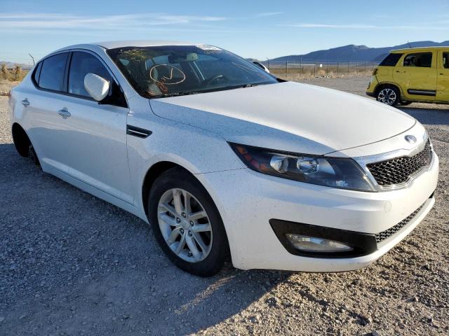 KIA OPTIMA LX 2013 knagm4a7xd5313584