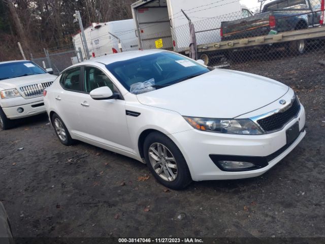 KIA OPTIMA 2013 knagm4a7xd5314430