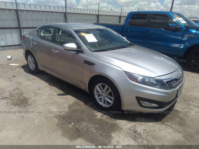 KIA OPTIMA 2013 knagm4a7xd5316405