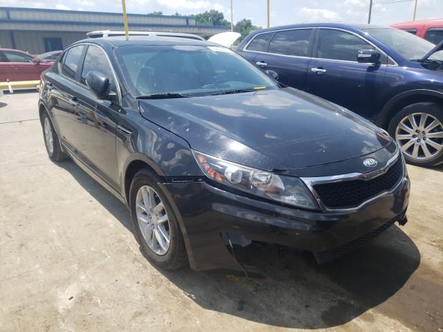 KIA OPTIMA LX 2013 knagm4a7xd5318493