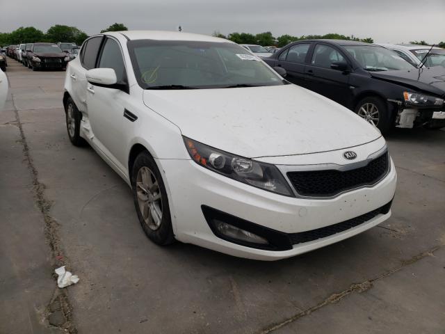 KIA OPTIMA LX 2013 knagm4a7xd5322012