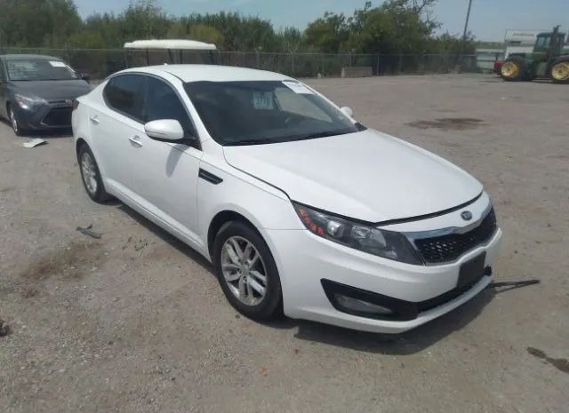 KIA OPTIMA 2013 knagm4a7xd5325895