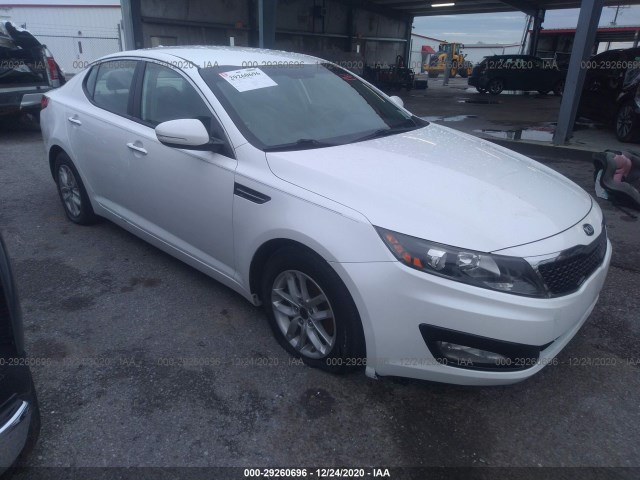 KIA OPTIMA 2013 knagm4a7xd5329140