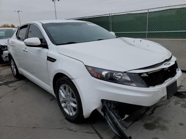 KIA OPTIMA LX 2013 knagm4a7xd5329476