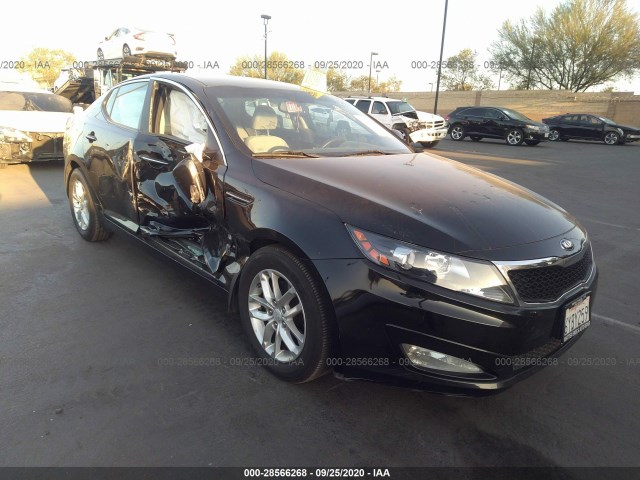 KIA OPTIMA 2013 knagm4a7xd5334046