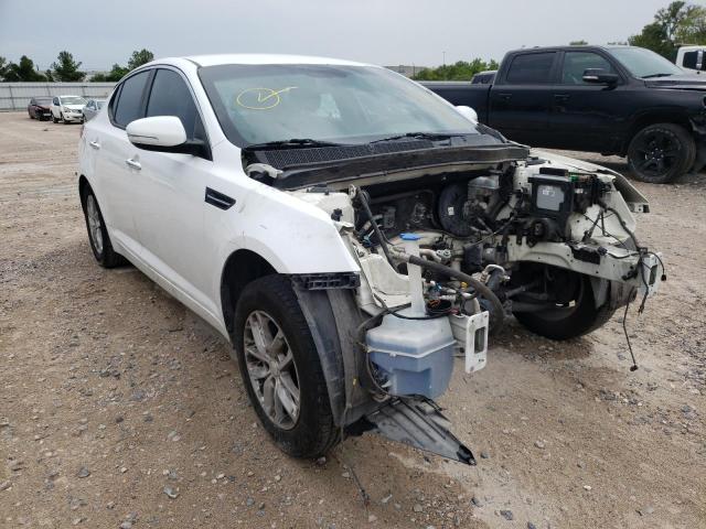 KIA OPTIMA LX 2013 knagm4a7xd5335357