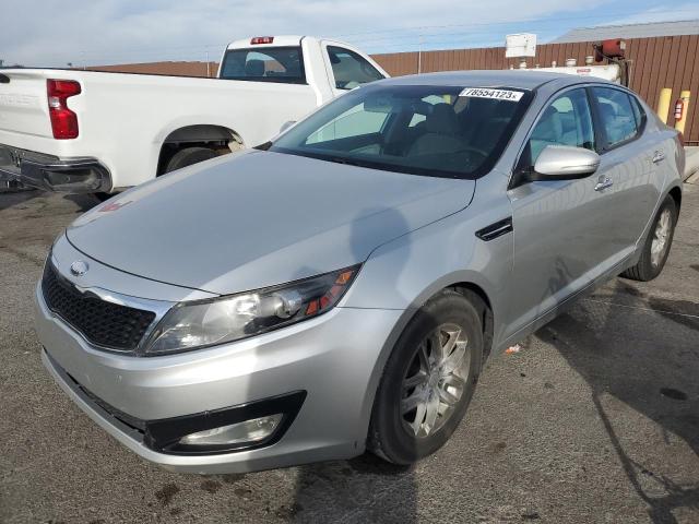 KIA OPTIMA 2013 knagm4a7xd5337268