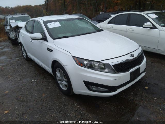 KIA OPTIMA 2013 knagm4a7xd5337884