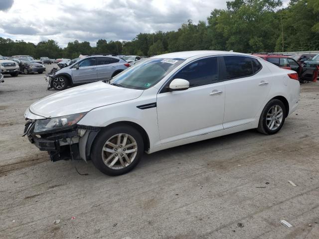 KIA OPTIMA LX 2013 knagm4a7xd5338081