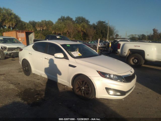 KIA OPTIMA 2013 knagm4a7xd5338209