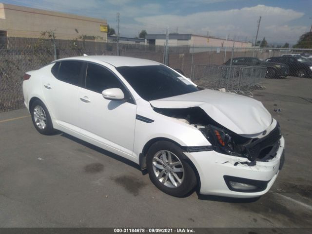 KIA OPTIMA 2013 knagm4a7xd5348240