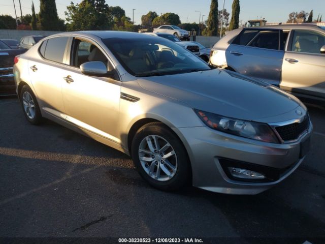 KIA OPTIMA 2013 knagm4a7xd5349761