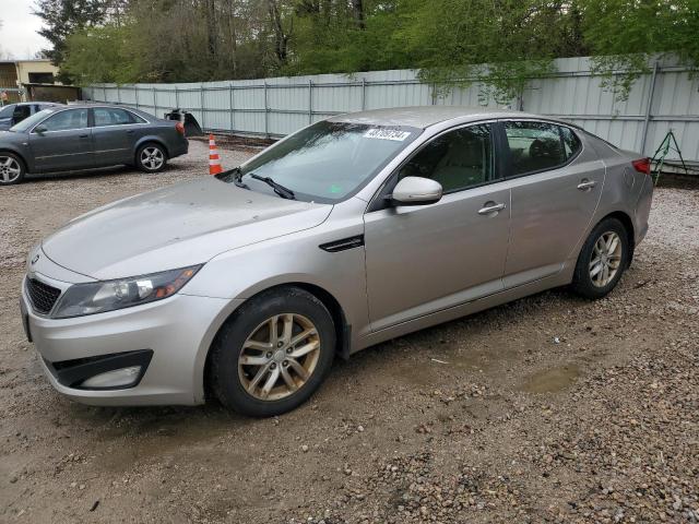 KIA OPTIMA 2013 knagm4a7xd5351848