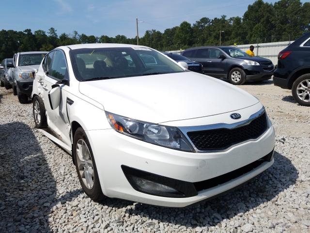 KIA OPTIMA LX 2013 knagm4a7xd5352160