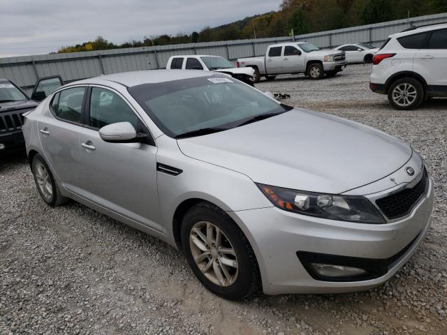 KIA OPTIMA LX 2013 knagm4a7xd5352448