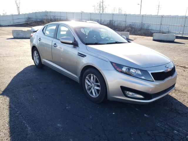 KIA OPTIMA LX 2013 knagm4a7xd5355592