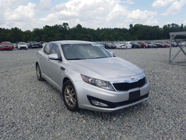 KIA OPTIMA LX 2013 knagm4a7xd5359285