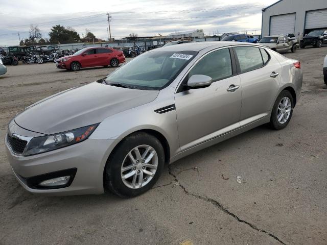 KIA OPTIMA LX 2013 knagm4a7xd5361232