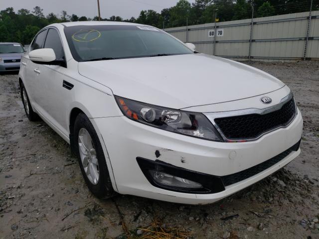 KIA OPTIMA LX 2013 knagm4a7xd5361456