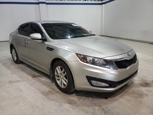 KIA OPTIMA LX 2013 knagm4a7xd5362199