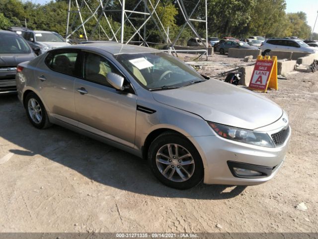 KIA OPTIMA 2013 knagm4a7xd5362378