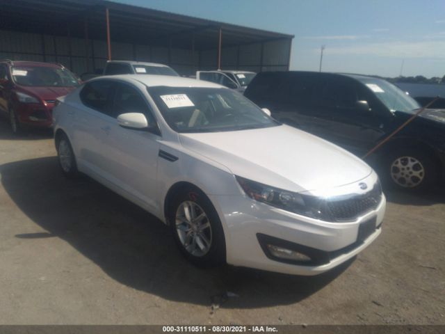 KIA OPTIMA 2013 knagm4a7xd5364163