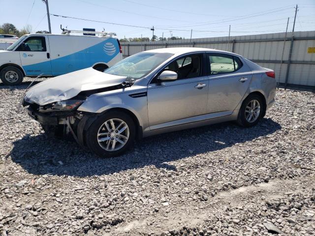 KIA OPTIMA 2013 knagm4a7xd5364339