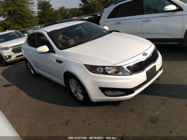 KIA OPTIMA 2013 knagm4a7xd5365054