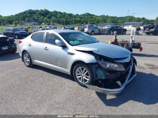 KIA OPTIMA 2013 knagm4a7xd5365149