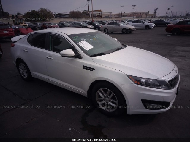 KIA OPTIMA 2013 knagm4a7xd5370688